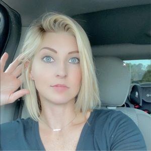 Meet your Posher, Alyssa